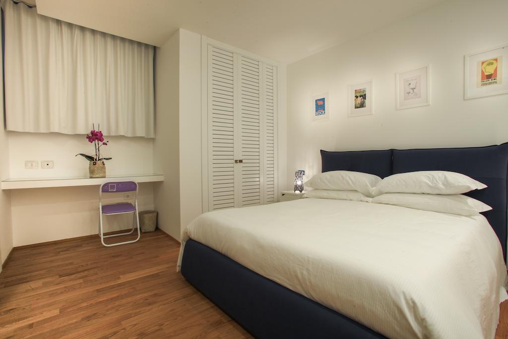 Copacabana Hotel Design Маргерита-ди-Савойя Номер фото